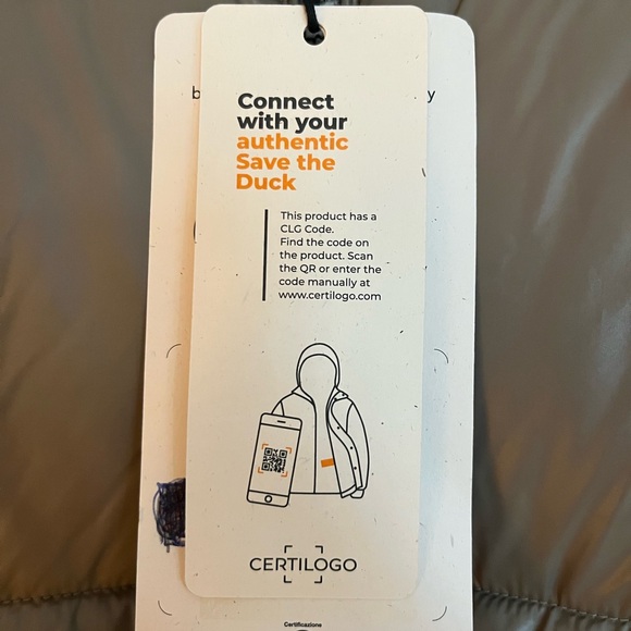 Animal Olive Green Women's Puffer Jacket - Picture 7 of 7